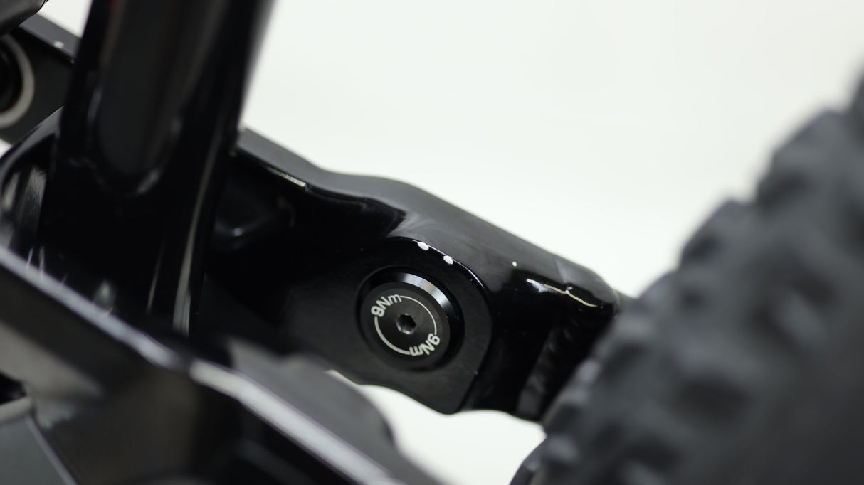 Bicicleta de montaña Polygon Siskiu N9 2021 - Extragrande