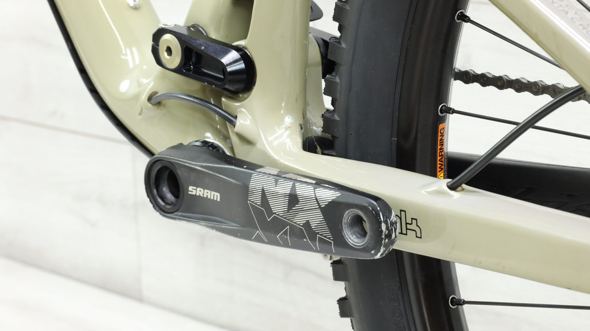 Bicicleta de montaña Ibis Mojo HD5 2020 - Mediana