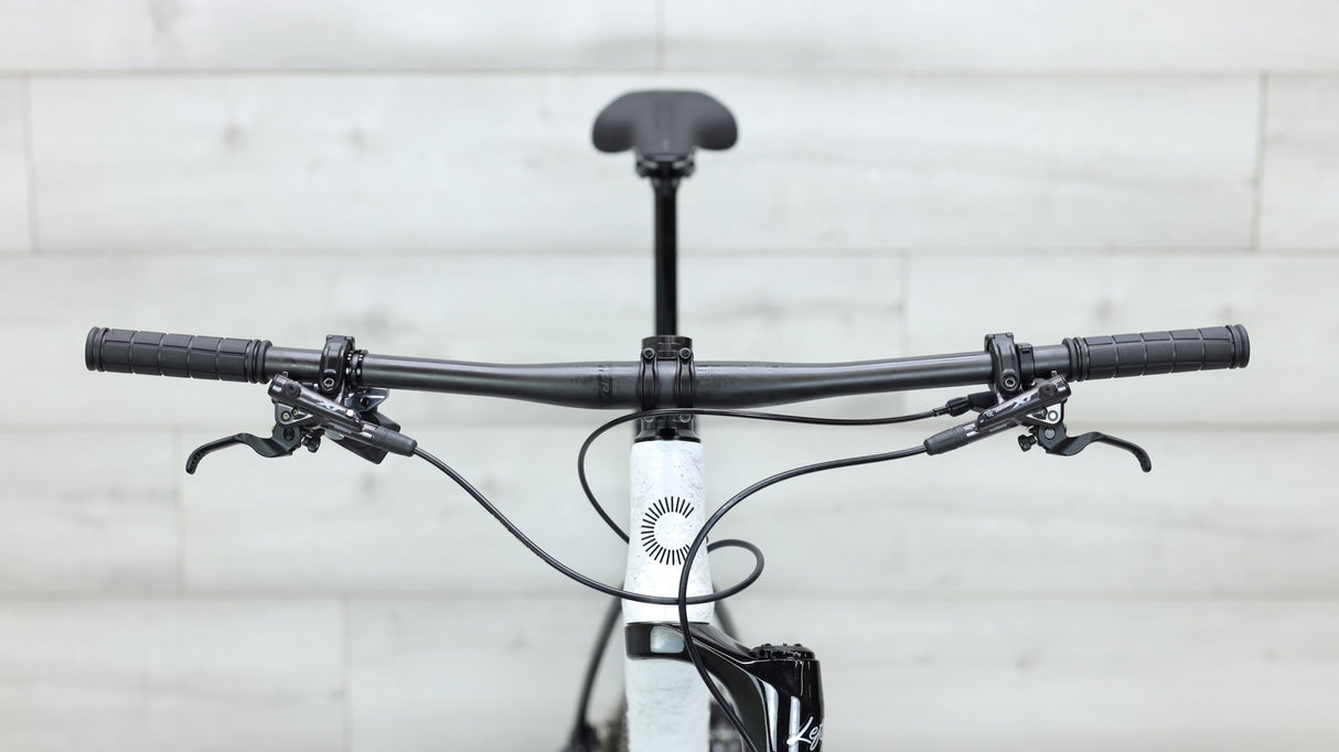 Bicicleta de montaña Cannondale Scalpel HT Hi-MOD 1 2022 - Grande