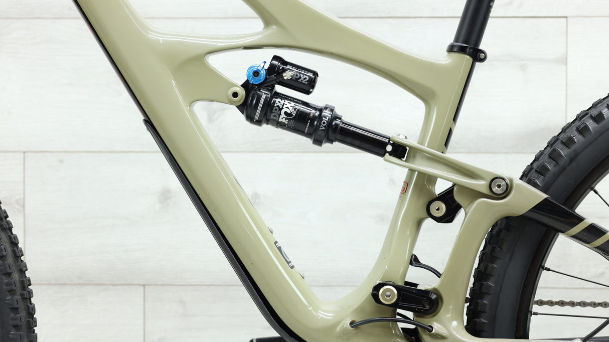 Bicicleta de montaña Ibis Mojo HD5 2020 - Mediana