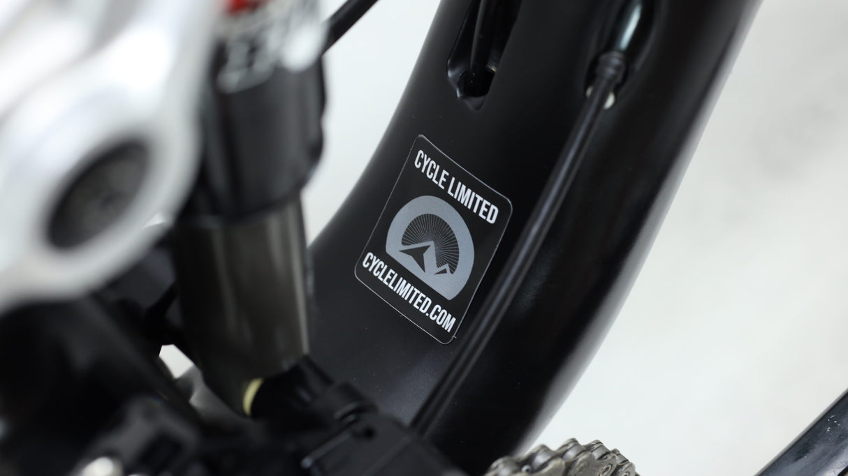 Bicicleta de montaña Trek Remedy 9.7 2014 - Grande