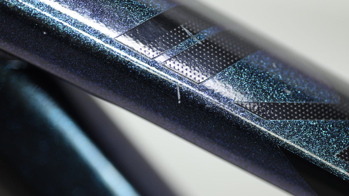 Bicicleta de montaña Polygon Siskiu N9 2021 - Extragrande