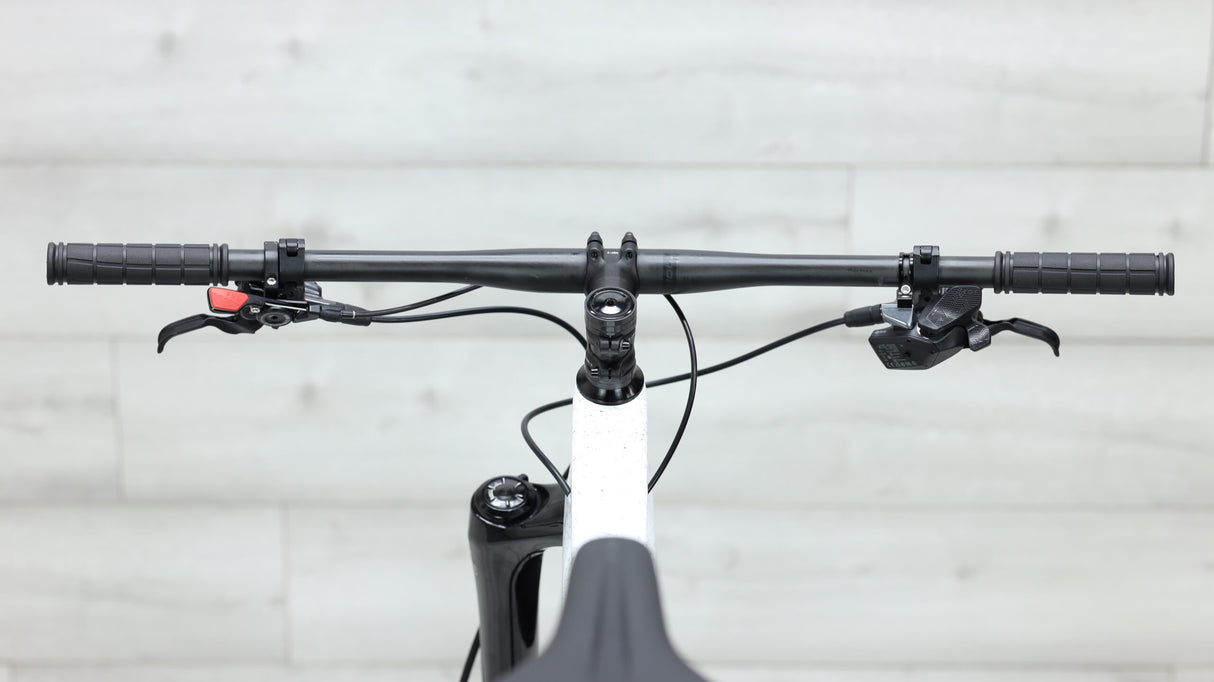 Bicicleta de montaña Cannondale Scalpel HT Hi-MOD 1 2022 - Grande