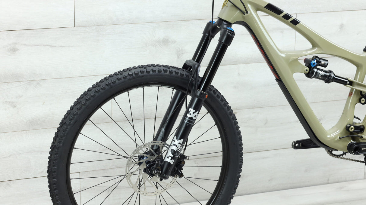 Bicicleta de montaña Ibis Mojo HD5 2020 - Mediana