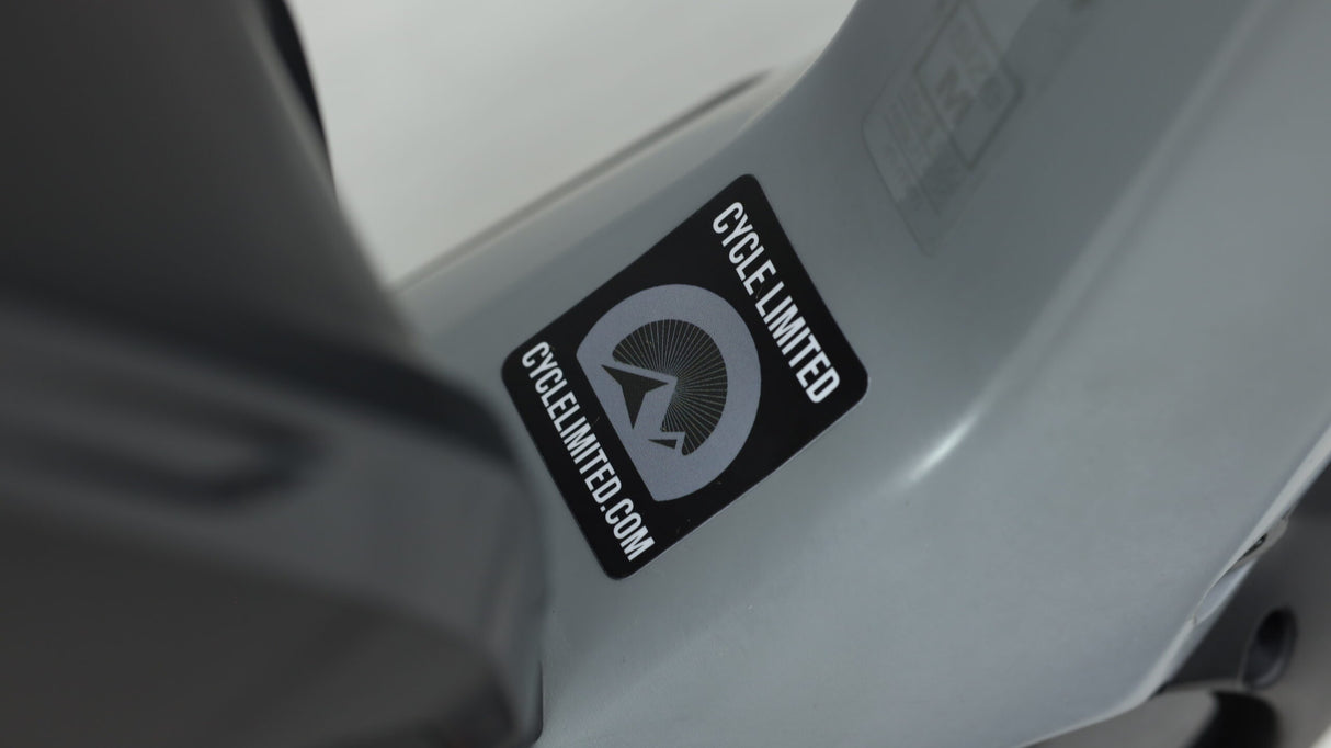 2020 BMC Alpenchallenge AMP SPORT ONE Gravel E-Bike - Medium