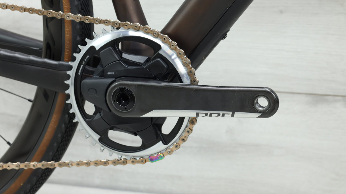 Bicicleta de gravel Specialized S-Works Diverge 2021 - 52 cm