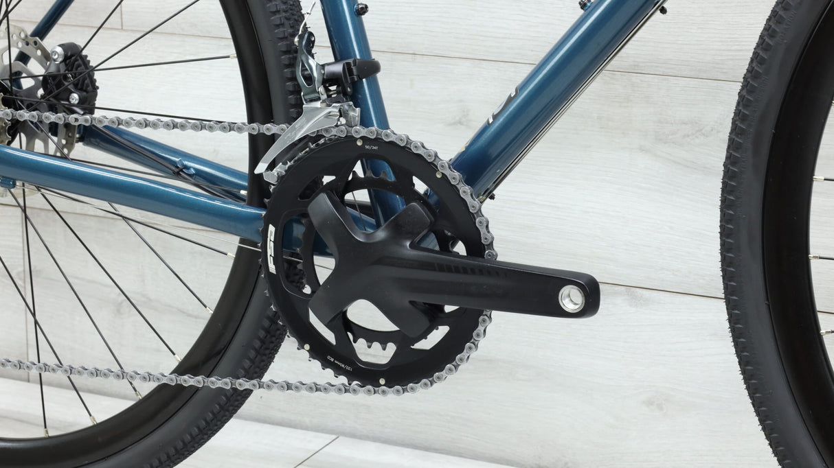 2022 Marin Nicasio 2 Gravel Bike - 54cm