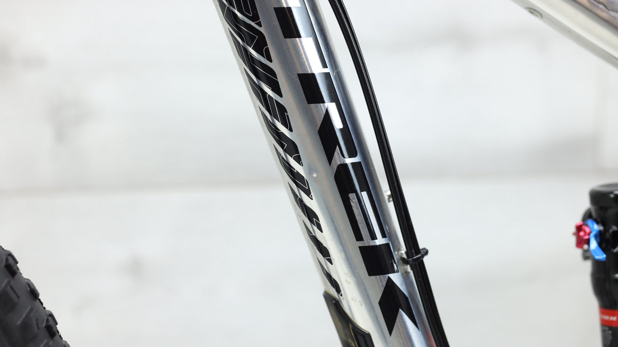 Trek Remedy 9 29 Mountain Bike - 2014, X-Large