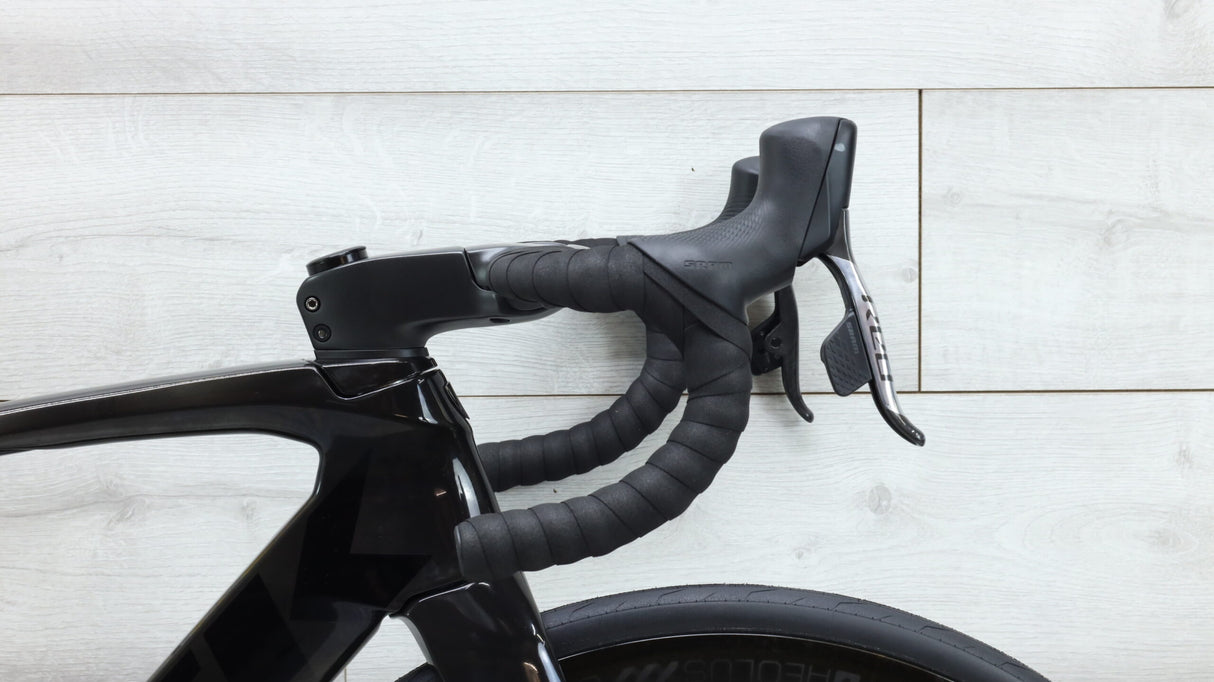 Bicicleta de carretera Trek Madone SLR 9 Disc eTap Project One 2020 - 54 cm