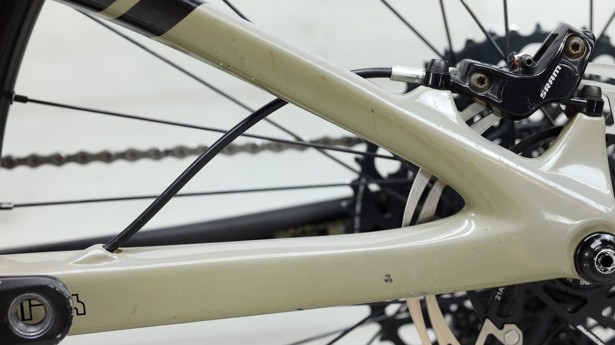 Bicicleta de montaña Ibis Mojo HD5 2020 - Mediana