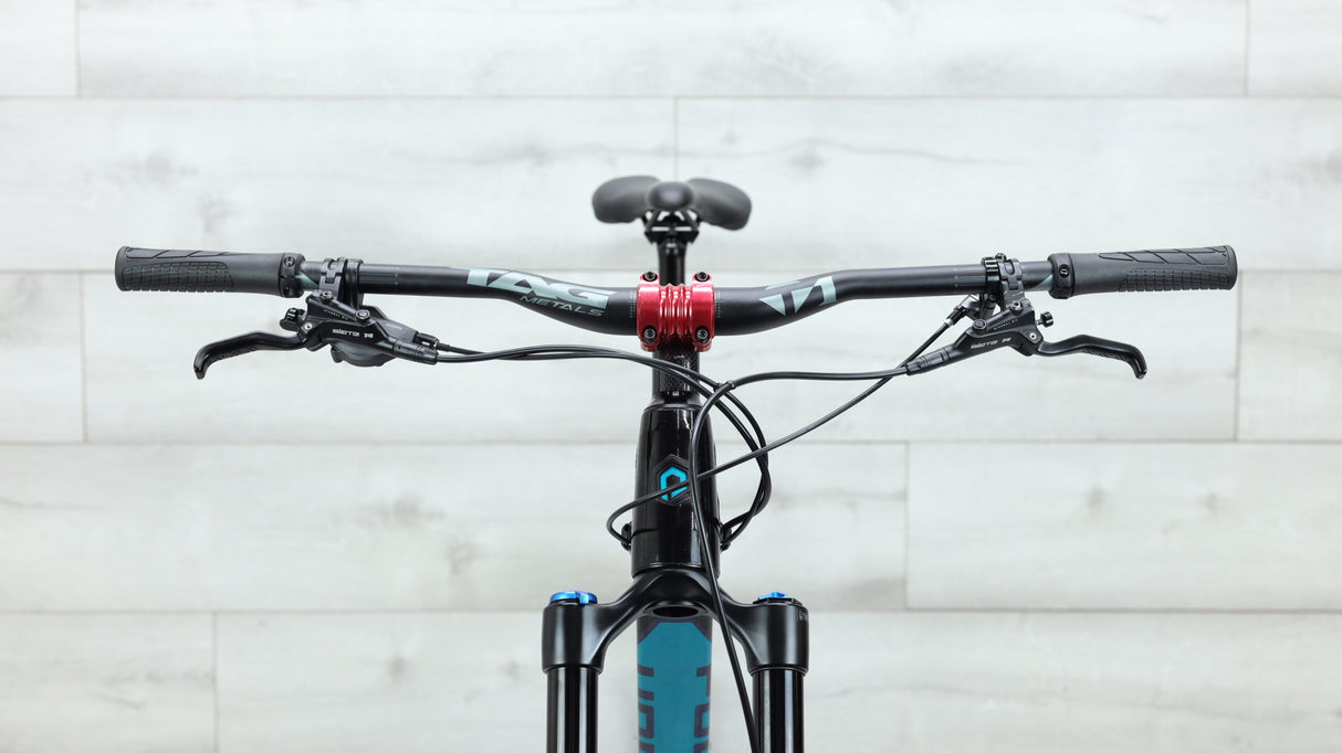 Bicicleta de montaña Polygon Siskiu N9 2021 - Extragrande