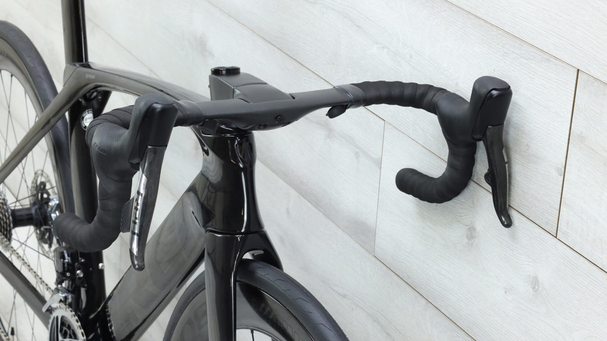 Bicicleta de carretera Trek Madone SLR 9 Disc eTap Project One 2020 - 54 cm