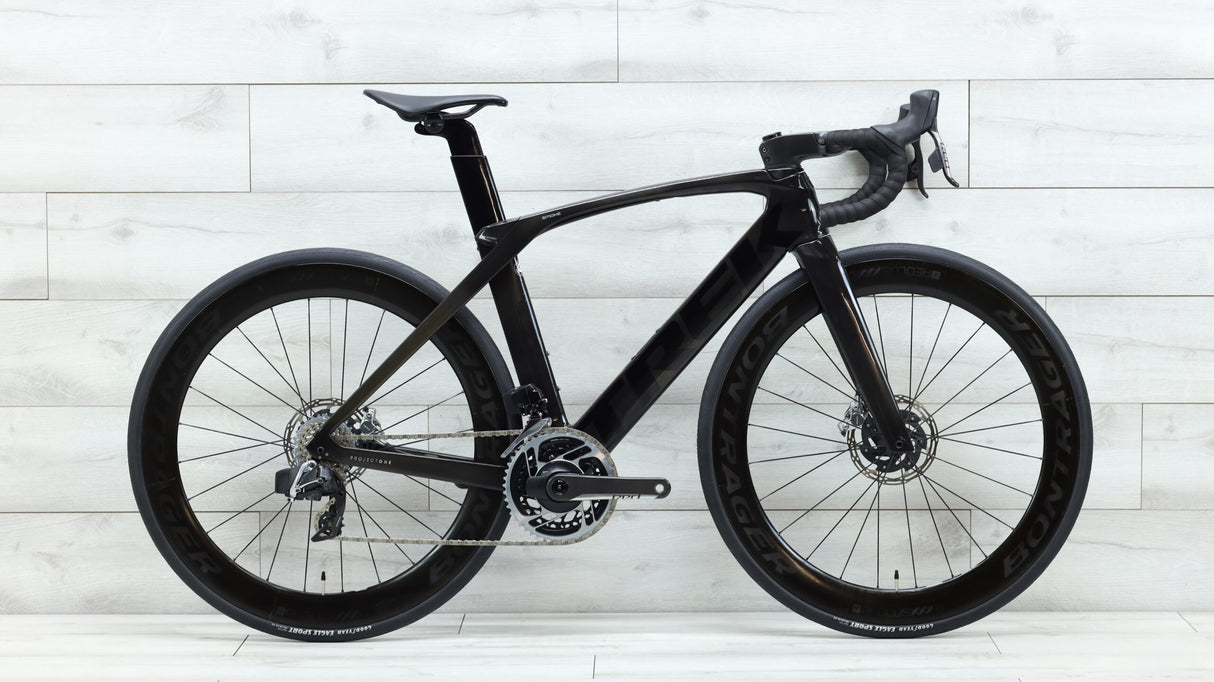 2020 Trek Madone SLR 9 Disc eTap Project One