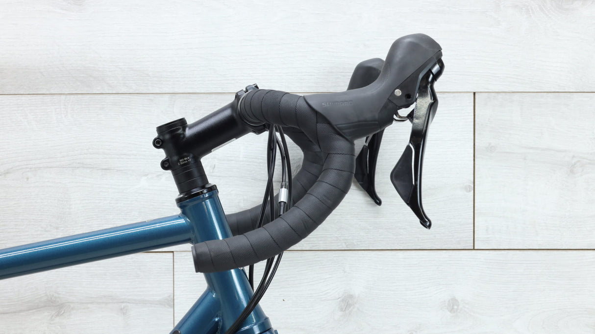 2022 Marin Nicasio 2 Gravel Bike - 54cm