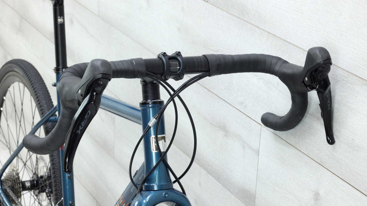 2022 Marin Nicasio 2 Gravel Bike - 54cm