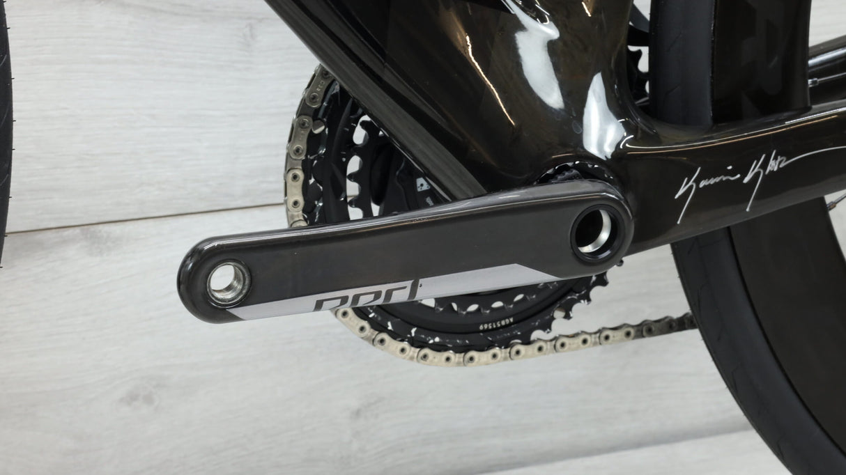 Bicicleta de carretera Trek Madone SLR 9 Disc eTap Project One 2020 - 54 cm