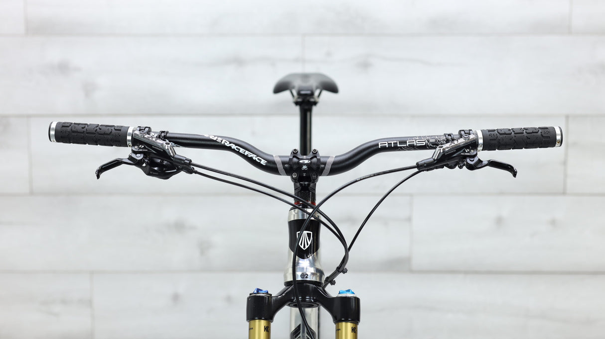 Trek Remedy 9 29 Mountain Bike - 2014, X-Large