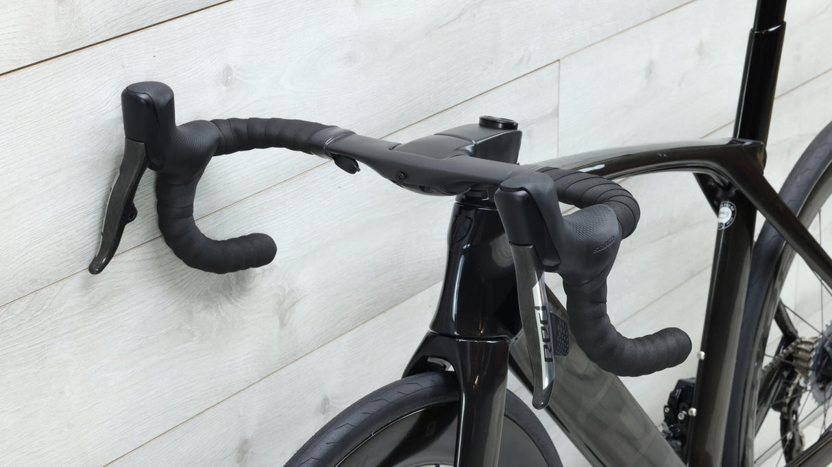 Bicicleta de carretera Trek Madone SLR 9 Disc eTap Project One 2020 - 54 cm