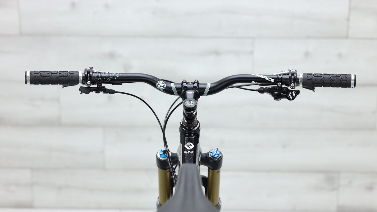 Trek Remedy 9 29 Mountain Bike - 2014, X-Large