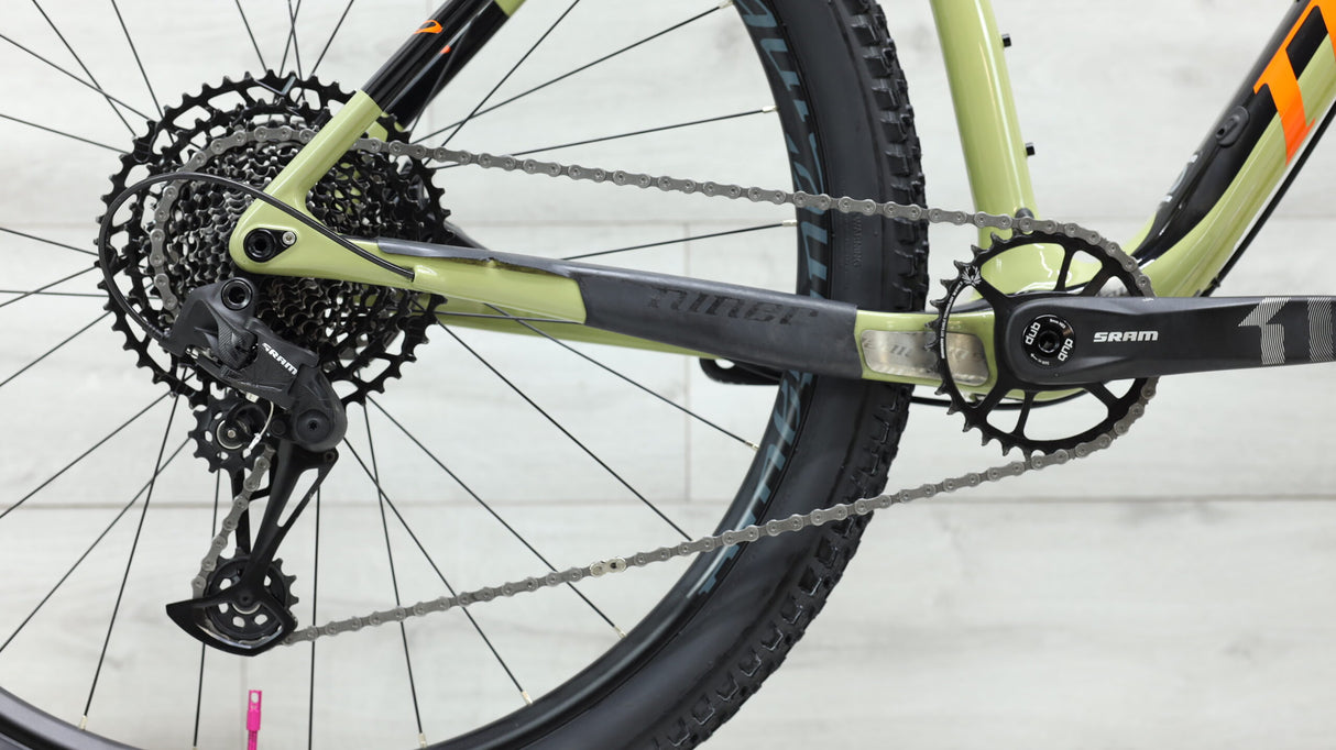 2021 Niner Air 9 RDO Mountain Bike - Large