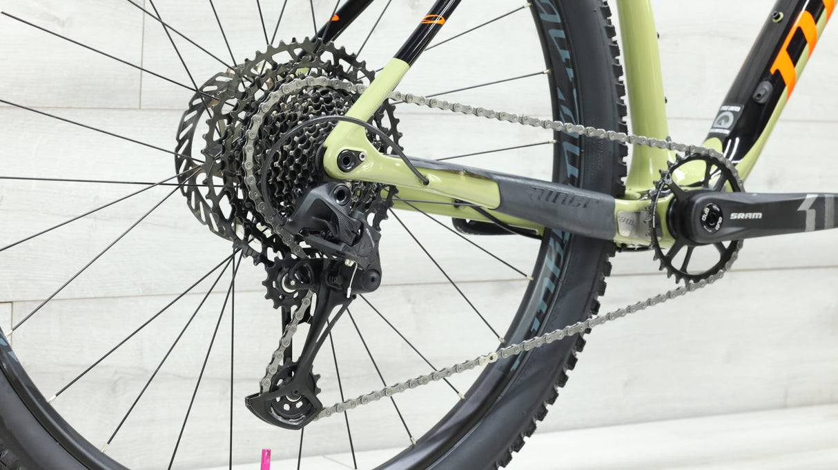 2021 Niner Air 9 RDO Mountain Bike - Large