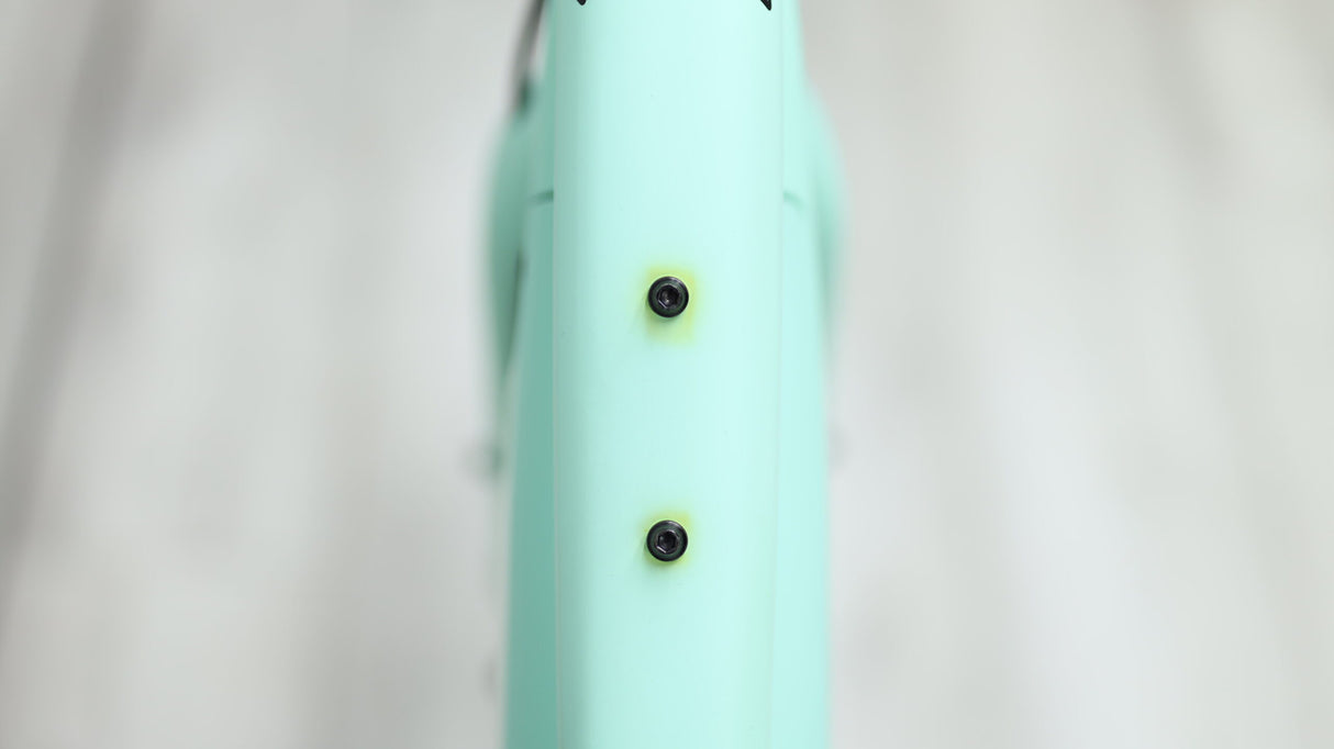 Bicicleta eléctrica de cercanías Specialized Turbo Como 4.0 2021 - Pequeña