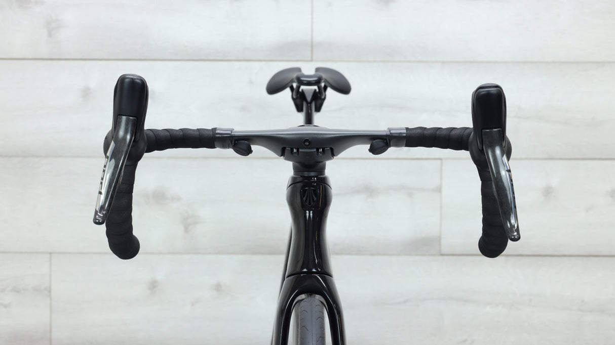 Bicicleta de carretera Trek Madone SLR 9 Disc eTap Project One 2020 - 54 cm