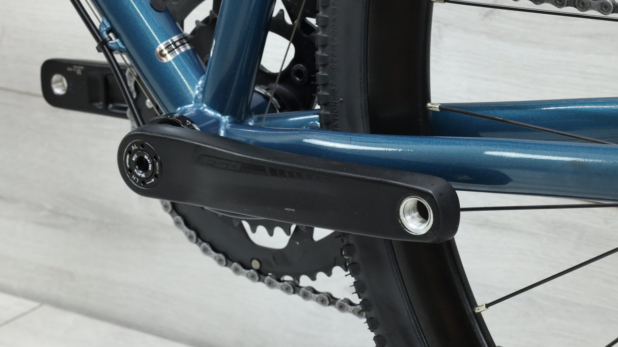 2022 Marin Nicasio 2 Gravel Bike - 54cm