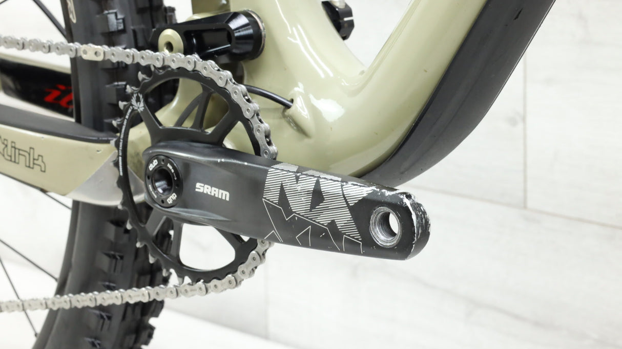 Bicicleta de montaña Ibis Mojo HD5 2020 - Mediana