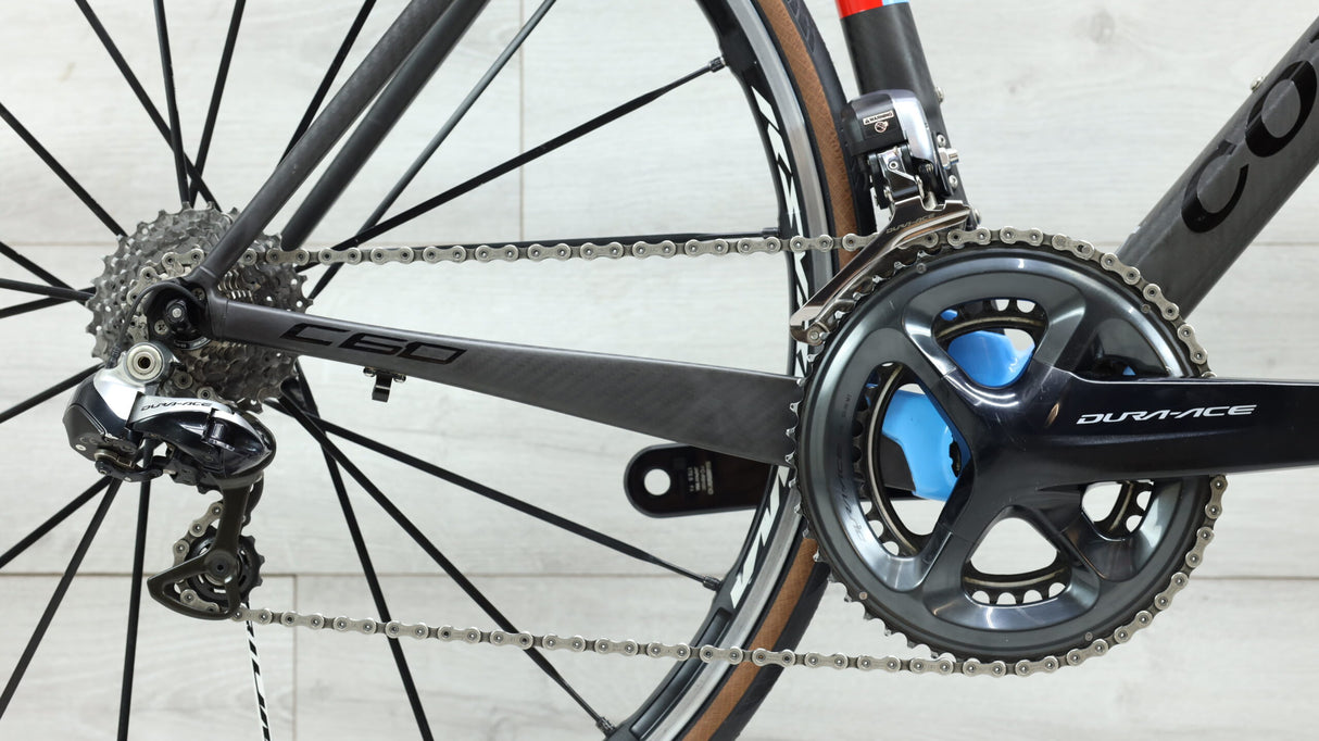 Bicicleta de carretera Colnago C60 2018 - 48s