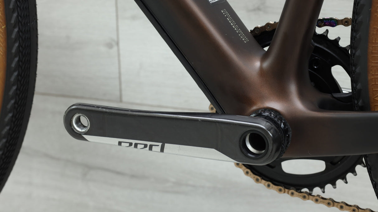 Bicicleta de gravel Specialized S-Works Diverge 2021 - 52 cm