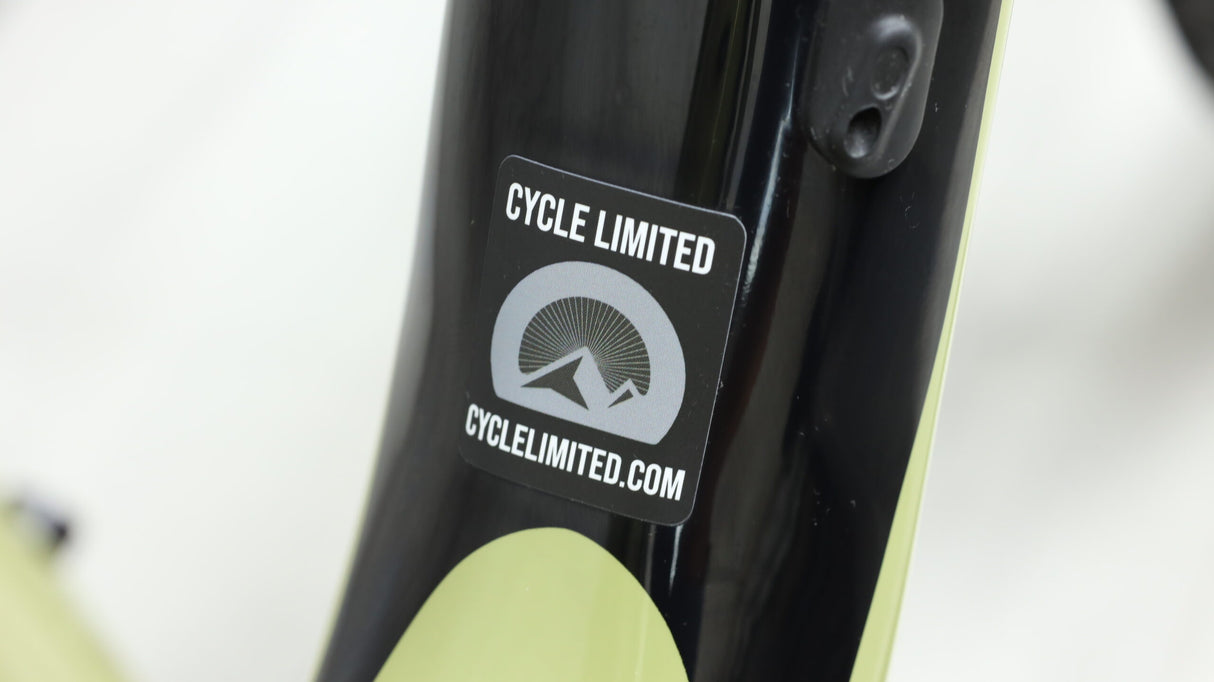 2021 Niner Air 9 RDO Mountain Bike - Large