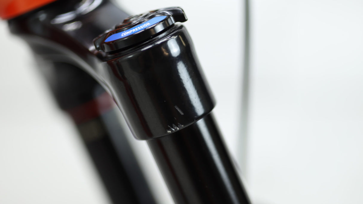 Devinci Troy Deore 12s  Mountain Bike - 2022, X-Large