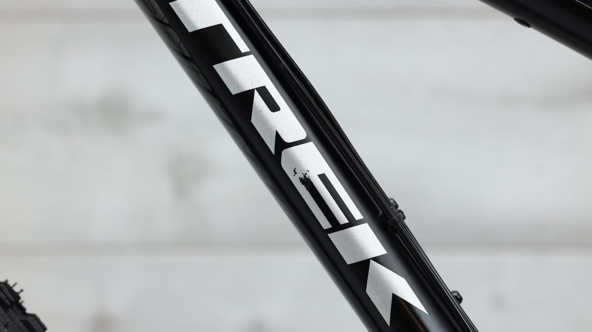 Bicicleta de montaña Trek Remedy 9.7 2014 - Grande