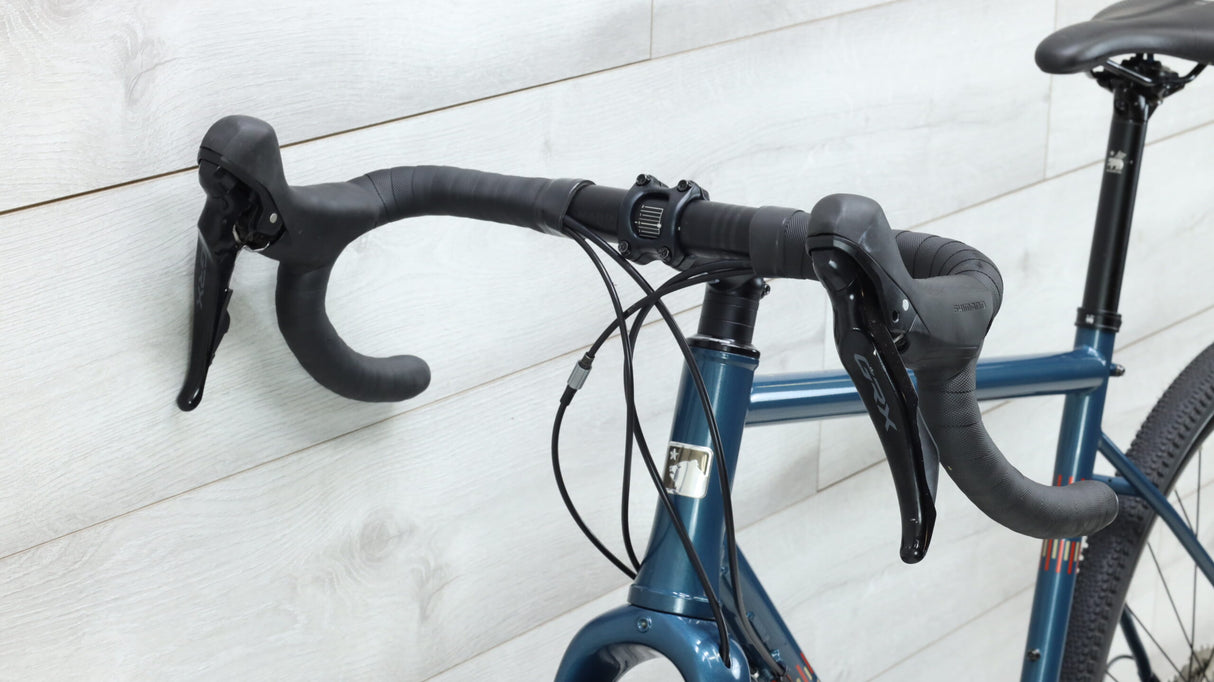 2022 Marin Nicasio 2 Gravel Bike - 54cm