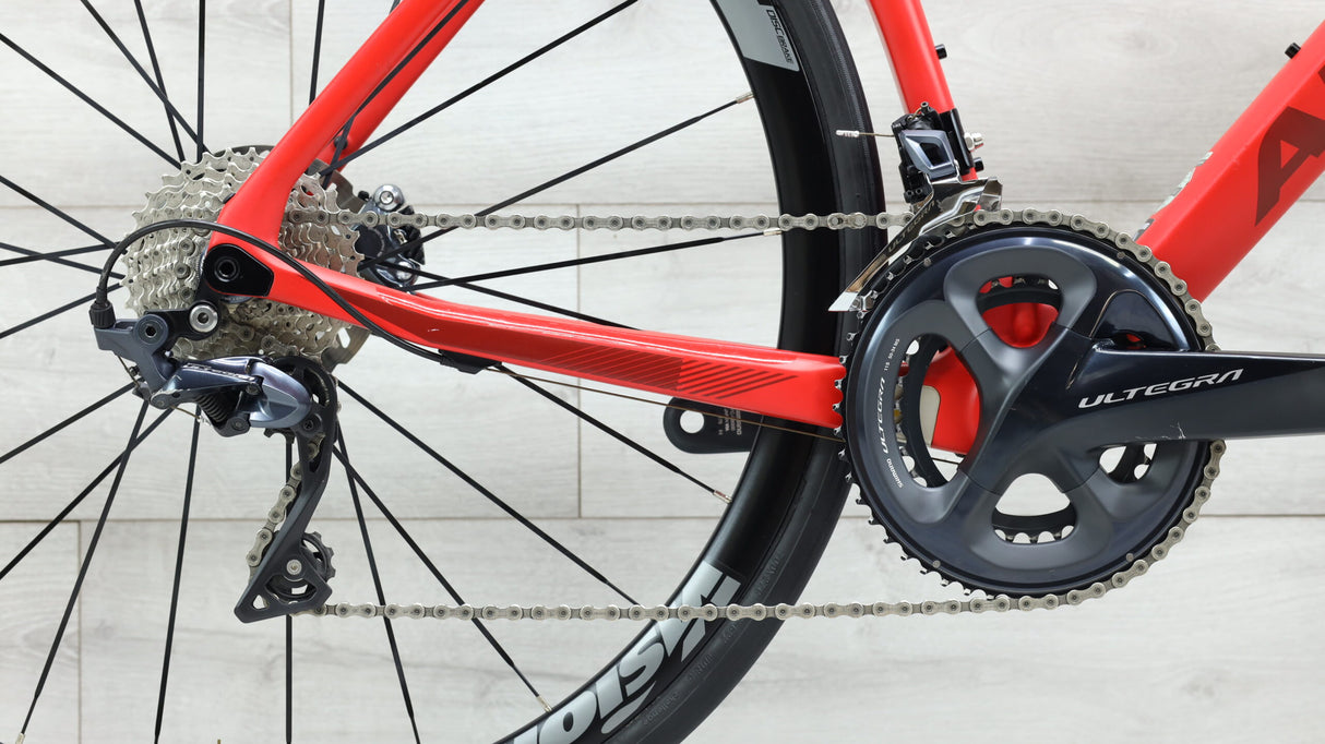 Vélo de route Argon 18 Krypton Ultegra 2020 - X-Large