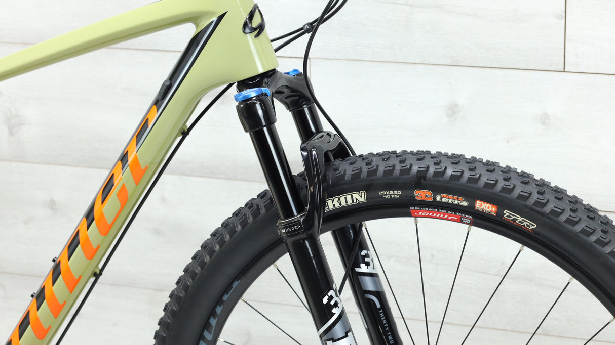 2021 Niner Air 9 RDO Mountain Bike - Large