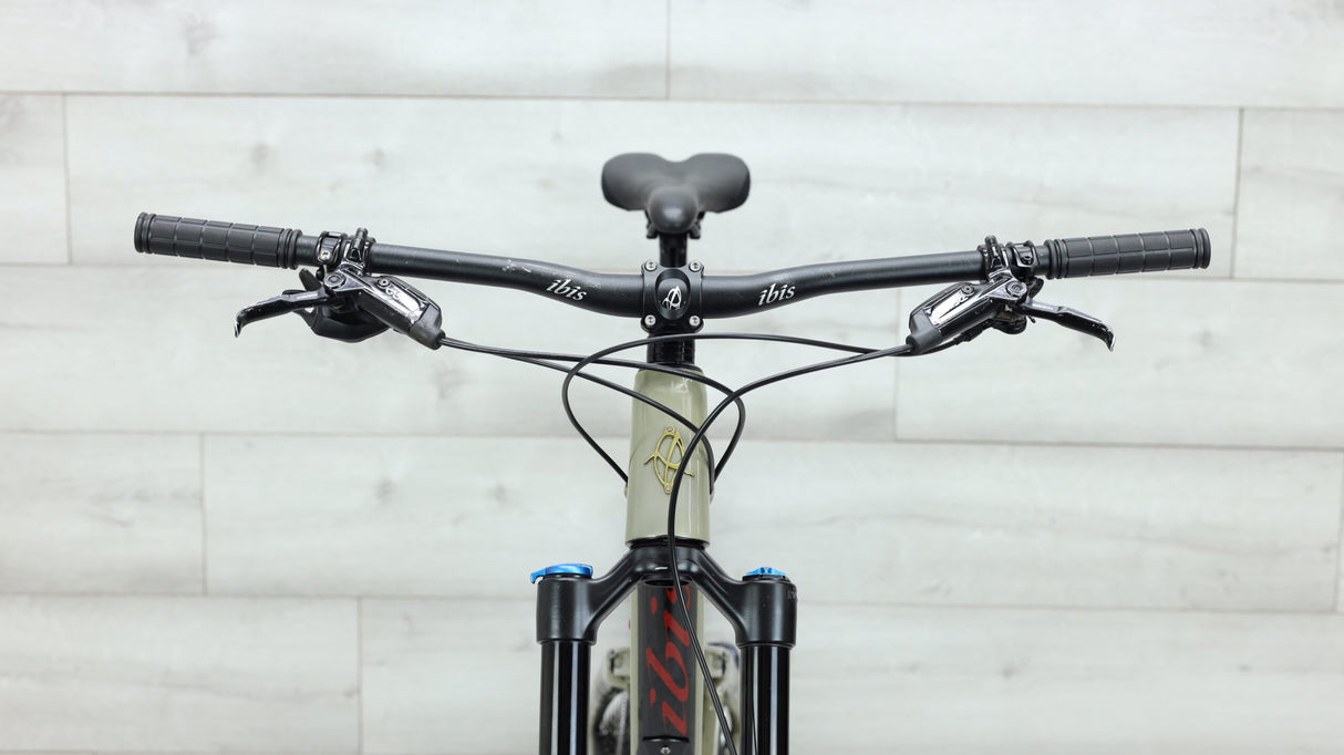 Bicicleta de montaña Ibis Mojo HD5 2020 - Mediana