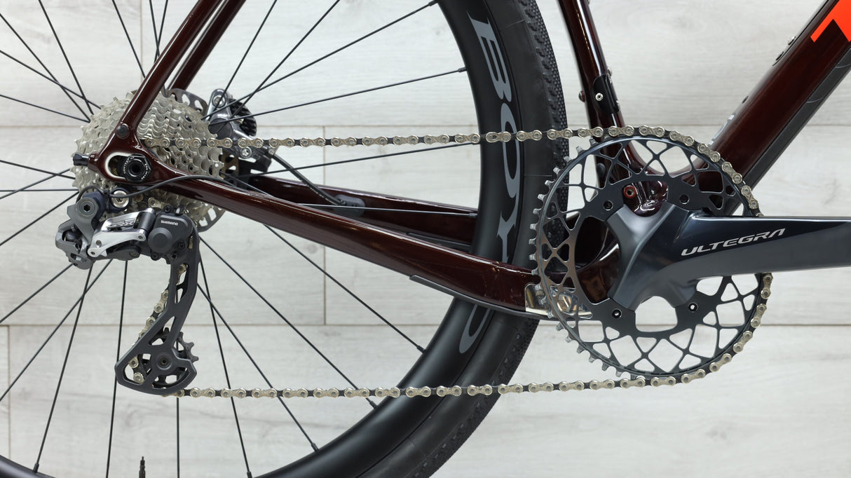 Bicicleta de gravel Trek Checkpoint SL Di2 2021 - 56 cm