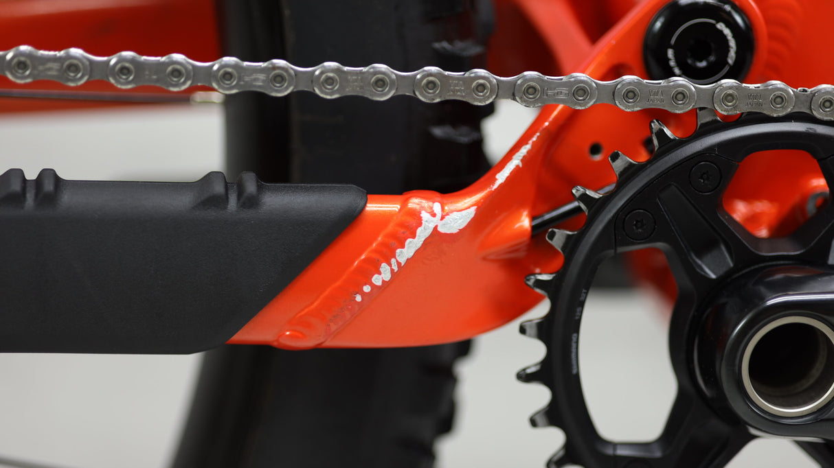 Devinci Troy Deore 12s  Mountain Bike - 2022, X-Large