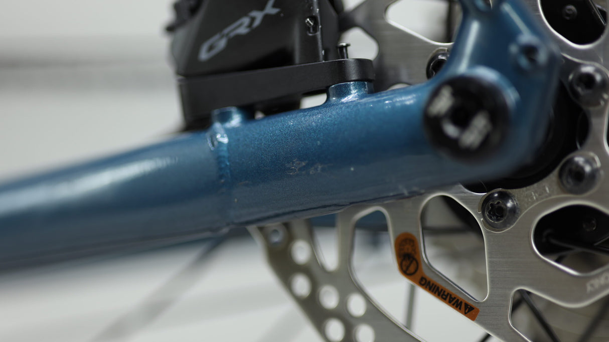 2022 Marin Nicasio 2 Gravel Bike - 54cm