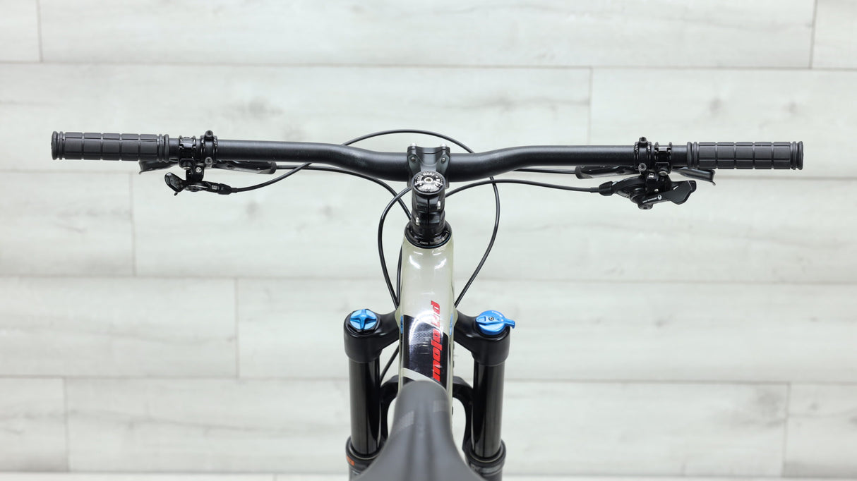 Bicicleta de montaña Ibis Mojo HD5 2020 - Mediana