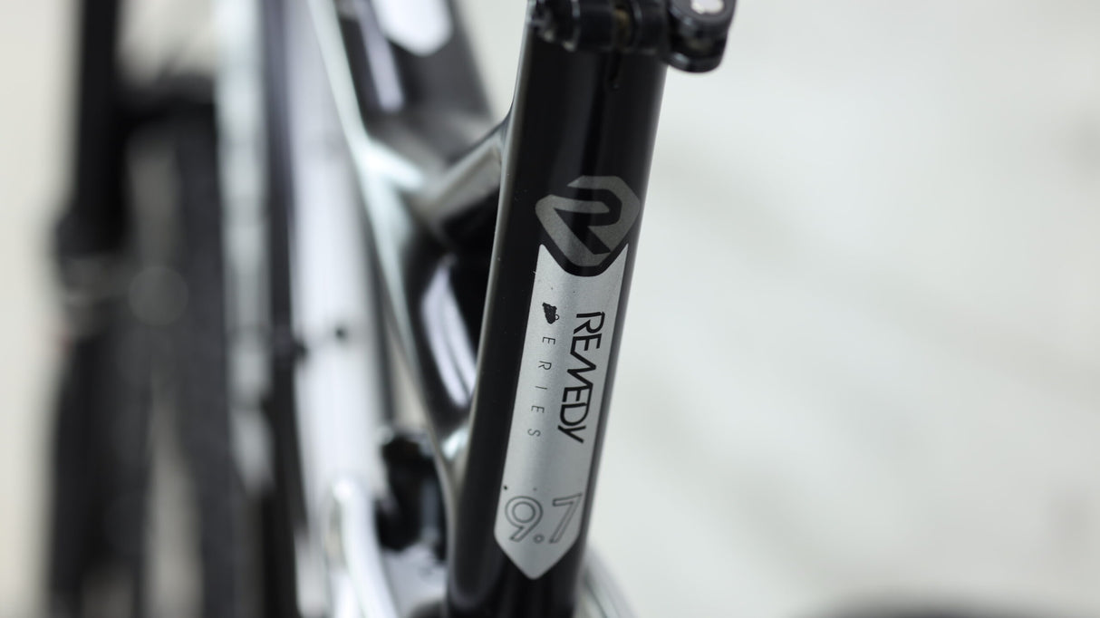 Bicicleta de montaña Trek Remedy 9.7 2014 - Grande