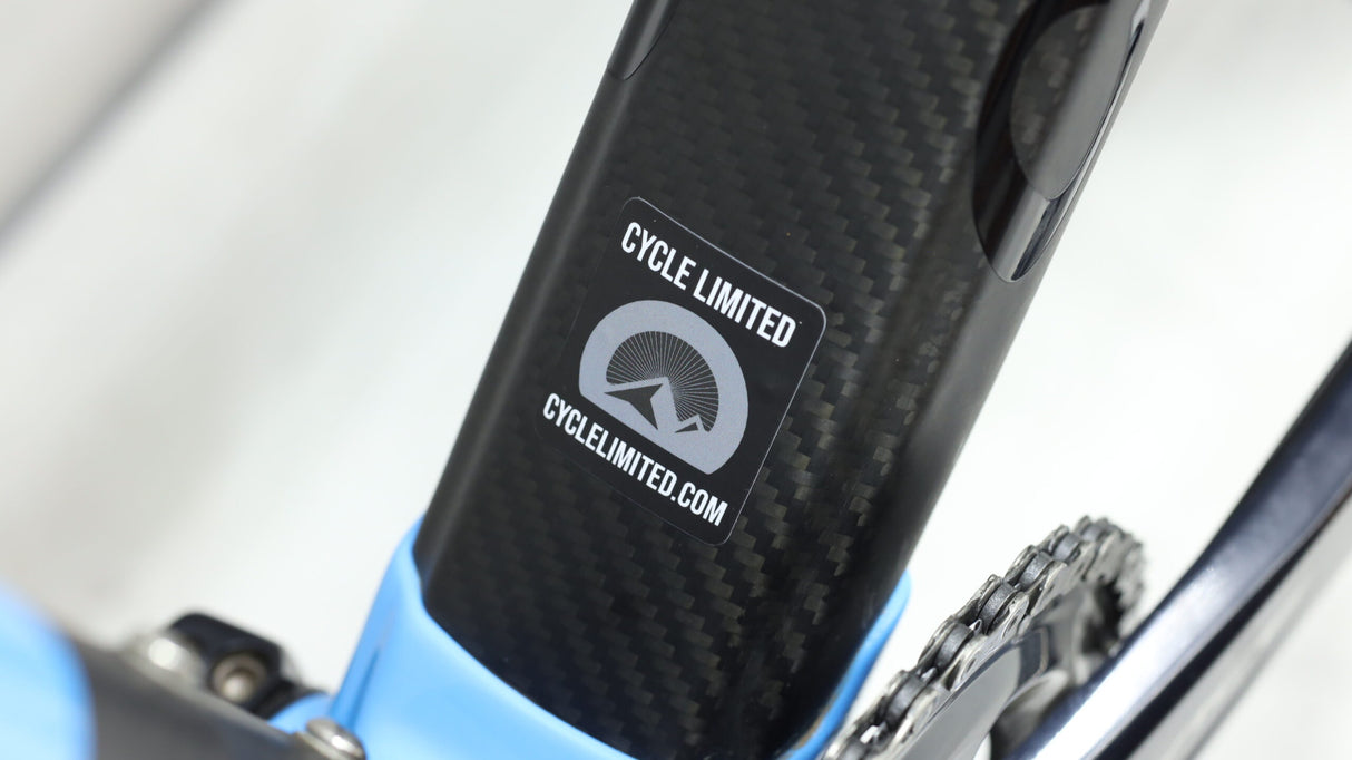 Bicicleta de carretera Colnago C60 2018 - 48s