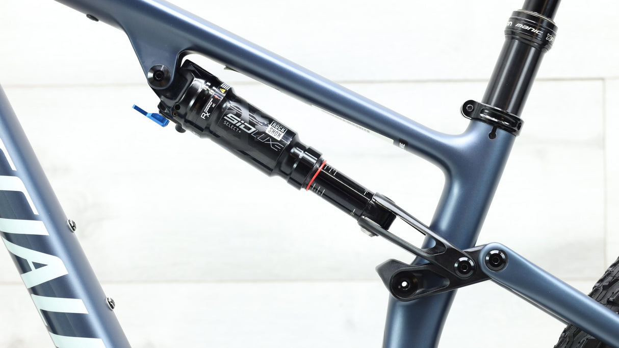 Bicicleta de montaña Specialized Epic Evo Expert 2021 - Pequeña