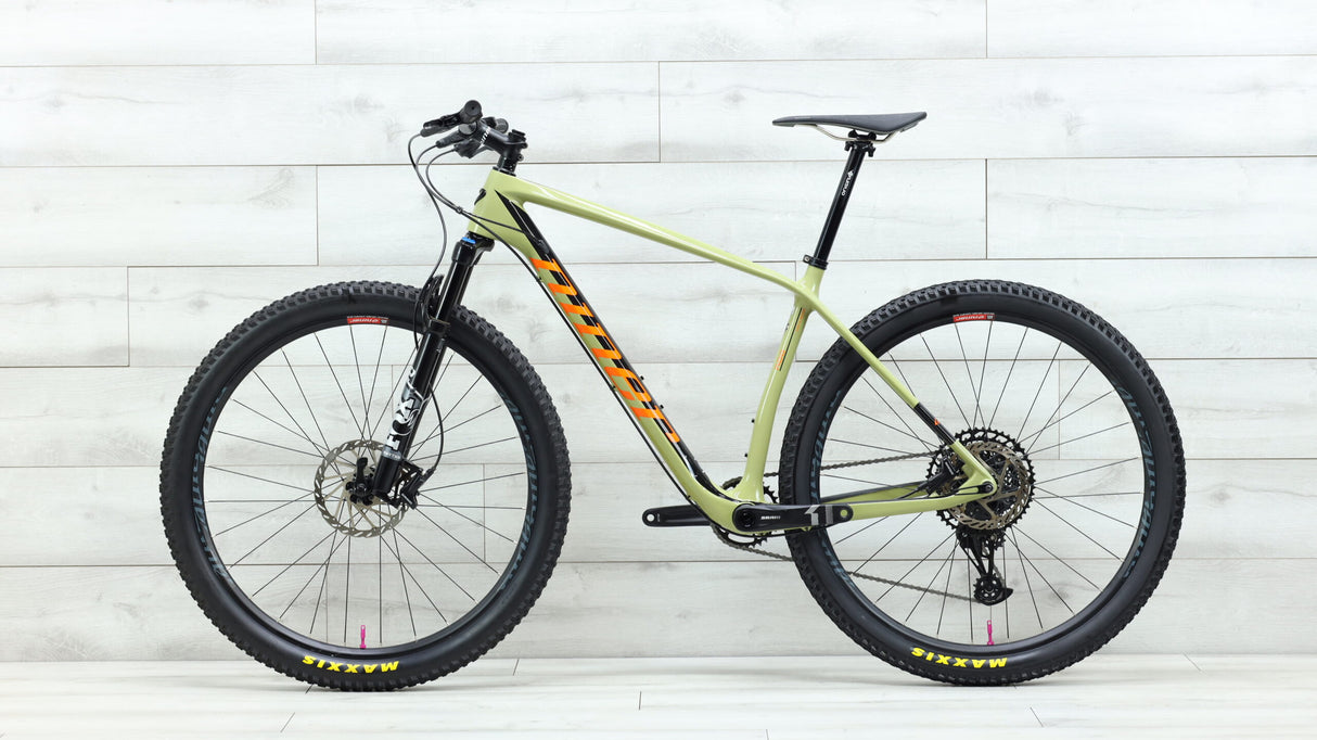 2021 Niner Air 9 RDO Mountain Bike - Large