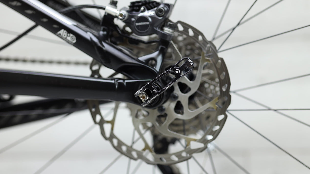 Bicicleta de montaña Trek Remedy 9.7 2014 - Grande