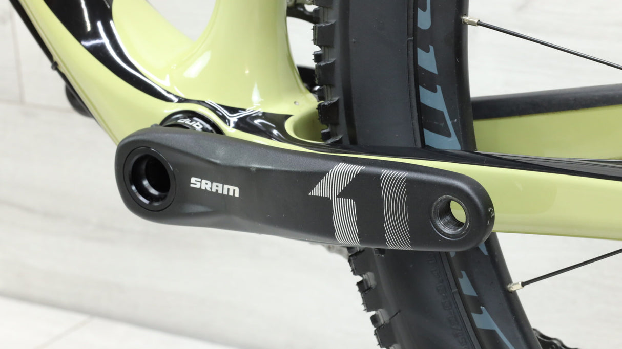 2021 Niner Air 9 RDO Mountain Bike - Large