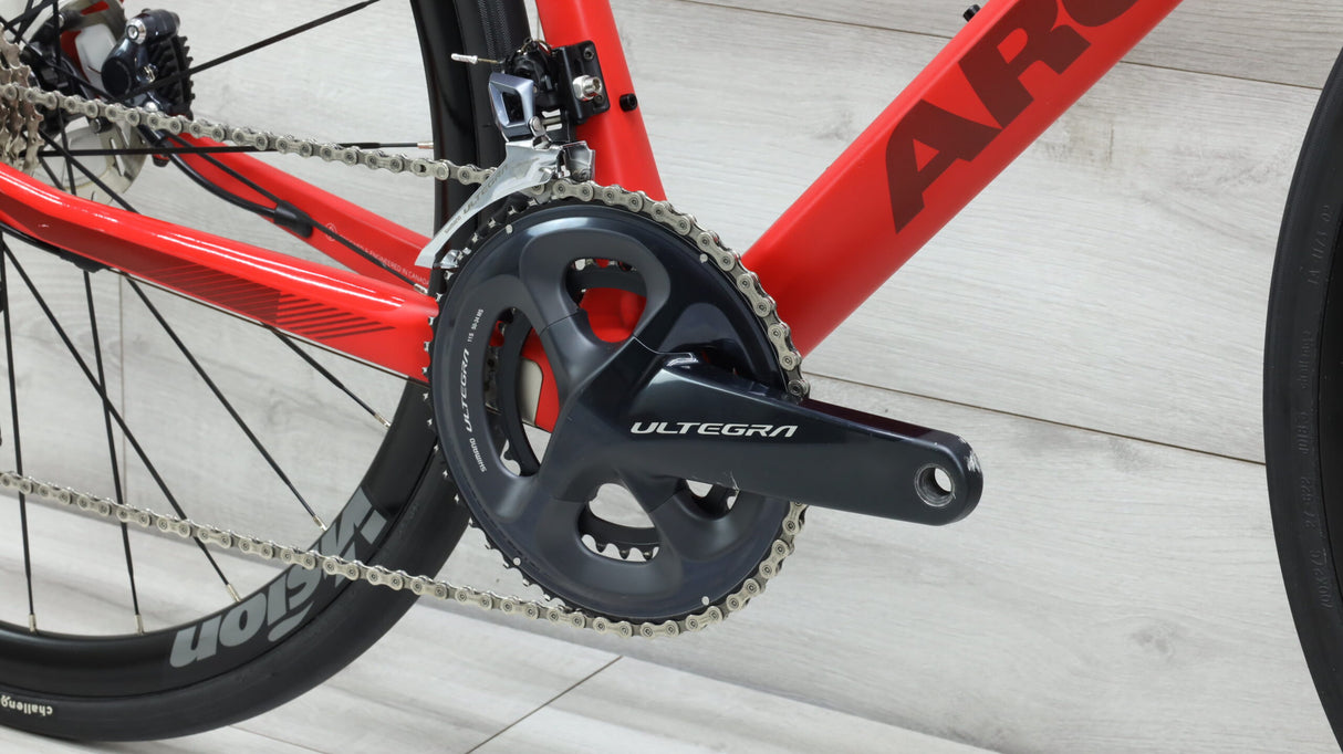 Vélo de route Argon 18 Krypton Ultegra 2020 - X-Large