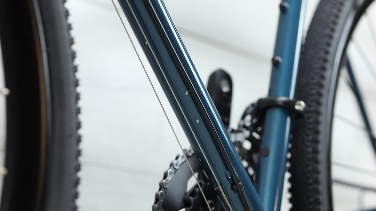 2022 Marin Nicasio 2 Gravel Bike - 54cm